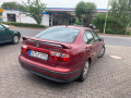 дверь передняя левая SEAT Toledo 2 поколение 2000, 2.3 л., МКПП, седан, 1M0831055N - фото №9