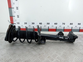 стойка амортизатора Mercedes-Benz C-Класс W204/S204 2008, 1.8 л., МКПП, седан, A2043200313
