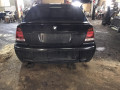 кулиса BMW 3 серия E46 2003, 1.8 л., МКПП, хетчбэк 3 дв., 25117527256 - фото №10