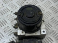 блок ABS Daewoo Kalos 1 поколение 2004, 1.4 л., бензин, МКПП, 42141253718, 5WY7408B, 96470254, 96470261 - фото №5