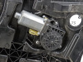 стеклоподъемник электрический передний правый Ford Fusion 1 поколение 2005, 1546517 - фото №2