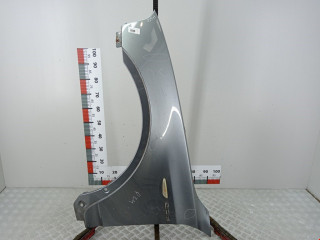 крыло переднее левое BMW X3 E83 2005, 3.0 л., АКПП, внедорожник 5 дв., 41353405921