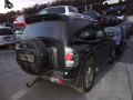 суппорт передний левый Mitsubishi Pajero 4 поколение 2009, 3.2 л., АКПП, внедорожник 3 дв., MR510537 - фото №7