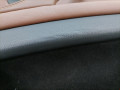 обшивка двери задняя левая BMW 5 серия F07/F10/F11 [рестайлинг] 2013, 2.0 л., АКПП, седан, 51427273279 - фото №6