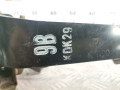 узел педальный (блок педалей) Nissan X-Trail T30 2004, 2.2 л., МКПП, внедорожник 5 дв. - фото №7