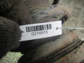 стойка передняя левая Opel Zafira 2 поколение (B) 2006, 1.9 л., МКПП, минивэн - фото №4