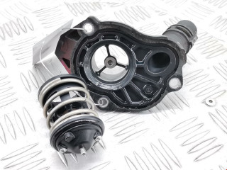 корпус термостата BMW 2011, 2.0 л., АКПП, внедорожник 5 дв., 11518516203