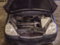 накладка на порог Mercedes-Benz A-Класс W168 1999, 1.7 л., МКПП, хетчбэк 5 дв. - фото №11