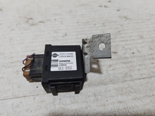 Иммобилайзер Nissan X-Trail T30 2004, 285912F000, 5WK48647B