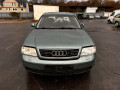 суппорт задний левый Audi A6 4B/C5 1997, 2.4 л., МКПП, седан, 8E0615423 - фото №11
