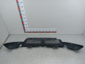 юбка бампера нижняя Mercedes-Benz M-Класс W166 2014, A1668851725 - фото №3