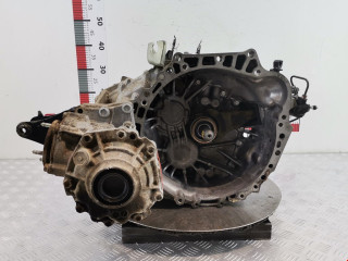 КПП механическая (МКПП) Toyota RAV4 3 поколение (XA30) 2007, 2.2 л., МКПП, внедорожник 5 дв., 3030042210
