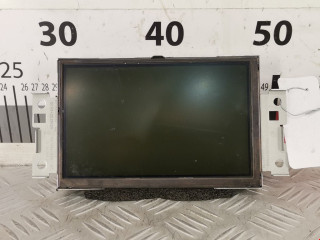 дисплей Volvo S60 2 поколение 2012, 2.5 л., АКПП, седан, 36001980