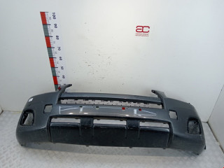 бампер передний Toyota RAV4 3 поколение (XA30) [рестайлинг] 2010, 5211942710