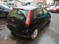 компрессор кондиционера Ford Fiesta 5 поколение 2002, 1.4 л., МКПП, хетчбэк 5 дв., 1779107 - фото №8