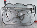 стеклоподъемник электрический передний левый Ford C-Max 1 поколение 2004, 1.6 л., МКПП, минивэн, 1738645 - фото №2