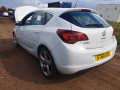 турбина Opel Astra J 2010, 1.7 л., МКПП, хетчбэк 5 дв., 98053674 - фото №10