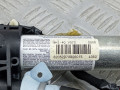 подушка безопасности боковая (шторка) Saab 9-3 2 поколение 2005, 1.9 л., АКПП, универсал, 12783165 - фото №3