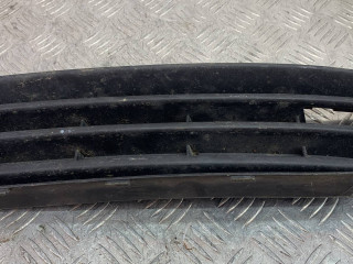 заглушка (решетка) в бампер Skoda Octavia 1 поколение [рестайлинг] 2006, 1U0807367B