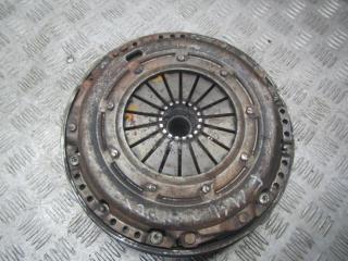 маховик Ford Mondeo 4 поколение 2008, 2.0 л.