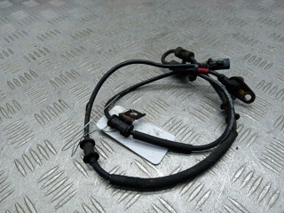 датчик ABS Hyundai ix35 1 поколение LM 2012, 1.7 л., МКПП, внедорожник 5 дв.