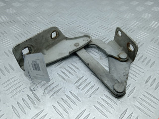 петля капота правая IVECO Daily 4 поколение 2009, 2.3 л., МКПП, микроавтобус