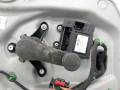 стеклоподъемник передний левый Volkswagen Caddy 3 поколение 2008, 1.9 л., АКПП, фургон, 2K2837729M - фото №7
