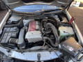 бампер задний Mercedes-Benz CLK-Класс W208/A208 [рестайлинг] 2001, 2.0 л., МКПП, купе, A2088800340 - фото №12