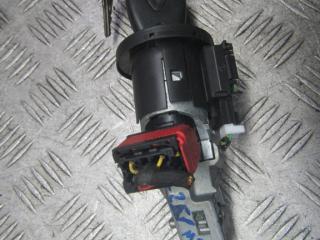замок зажигания Renault Modus 1 поколение 2005, 1.5 л., МКПП, хетчбэк 5 дв.