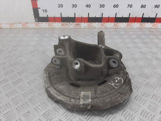 кулак задний правый BMW 5 серия F07/F10/F11 [рестайлинг] 2013, 2.0 л., АКПП, седан, 33326793770