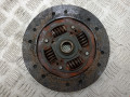 маховик Renault Megane 2 поколение 2006, 1.6 л., МКПП, хетчбэк 5 дв., 7701475094 - фото №4