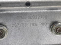 подушка безопасности коленная Ford Fiesta 6 поколение 2008, 1.4 л., МКПП, хетчбэк 3 дв., 1738928 - фото №4