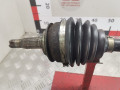 полуось передняя левая (приводной вал, ШРУС) Toyota Yaris XP9 2007, 1.4 л., МКПП, хетчбэк 5 дв., 434200D180 - фото №2
