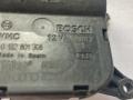 моторчик заслонки печки Audi A4 B6 2003, 1.6 л., бензин, МКПП, седан, 8E2820511B, 0132801308 - фото №2