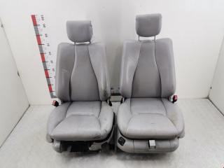 сиденье переднее Mercedes-Benz S-Класс W220 2002, 3.2 л., АКПП, седан, 52100026745