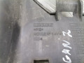крепление бампера Renault Megane 2 поколение 2005, 1.4 л., МКПП, хетчбэк 5 дв., 8200113652 - фото №6