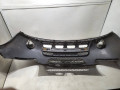 бампер передний Hyundai Santa Fe 2 поколение (CM) 2008, 2.2 л., D4EB, дизель, АКПП, серый, внедорожник 5 дв., 865112B020 - фото №21