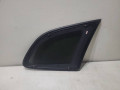 стекло кузовное боковое левое Hyundai Santa Fe 2 поколение (CM) 2008, 2.2 л., D4EB, дизель, АКПП, серый, внедорожник 5 дв. - фото №2