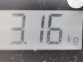 радиатор (основной) Nissan Qashqai 1 поколение [рестайлинг] 2010, 1.5 л., МКПП, внедорожник 5 дв., 21410JD50C - фото №6