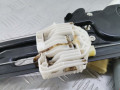 стеклоподъемник электрический задний правый BMW X5 E70 2009, 3.0 л., АКПП, внедорожник 5 дв., 51357166382 - фото №4