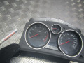 щиток приборов (приборная панель) Opel Zafira 2 поколение (B) [рестайлинг] 2009, 1.6 л., МКПП, минивэн, 13267542 - фото №4