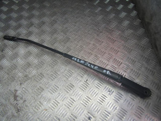 щеткодержатель (поводок стеклоочистителя, дворник) Citroen C4 Grand Picasso 1 поколение 2009, 2.0 л., АКПП, минивэн, 9686640280