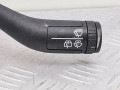 переключатель подрулевой (стрекоза) Volkswagen Touareg 1 поколение 2003, 2.5 л., АКПП, внедорожник 5 дв., 3D0953513 - фото №2