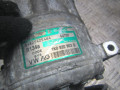 компрессор кондиционера Volkswagen Golf 4 поколение 2004, 1.9 л., 1K0820803G - фото №6