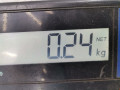 защита арок передняя правая (подкрылок) Nissan X-Trail T30 2004, 2.2 л., МКПП, внедорожник 5 дв., 63840EQ000 - фото №4