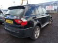 плюсовой провод аккумулятора BMW X3 E83 2004, 2.5 л., АКПП, внедорожник 5 дв., 61123413402 - фото №11