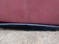 накладка на порог BMW X5 F15 2016, 4.0 л., дизель, 10503410 - фото №2