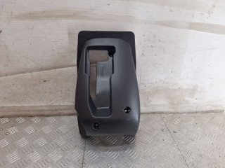 кожух рулевой колонки Mazda 5 1 поколение [рестайлинг] 2008, 2.0 л., бензин, АКПП, минивэн