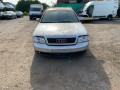 полуось передняя правая (приводной вал, ШРУС) Audi A6 4B/C5 2000, 1.9 л., АКПП, универсал, 4B0407452AX - фото №12