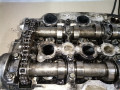 головка блока цилиндров Land Rover Range Rover Sport 1 поколение 2005, 2.7 л., 276DT, дизель, АКПП, внедорожник 5 дв., 1311302 - фото №6